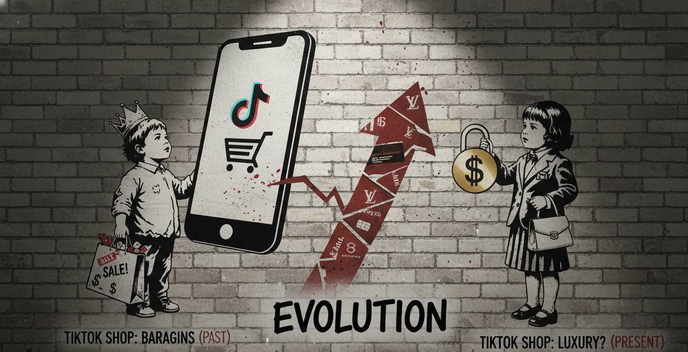 Cheap No More: The Algorithm Found Its Wallet.